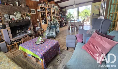 House in Palaiseau (91120)