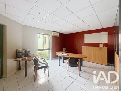 Bureaux à Boulieu-lès-Annonay (07100)