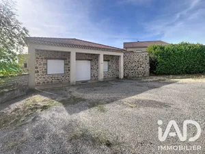 Bureaux à Boulieu-lès-Annonay (07100)