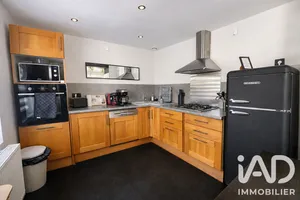 House in Arelaune-en-Seine (76940)