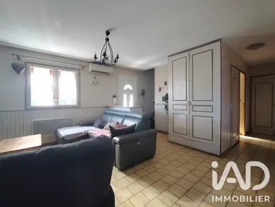 Maison à Triel-sur-Seine (78510)