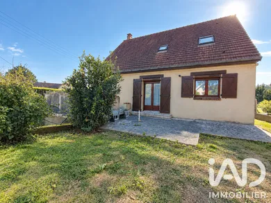 Maison à Triel-sur-Seine (78510)