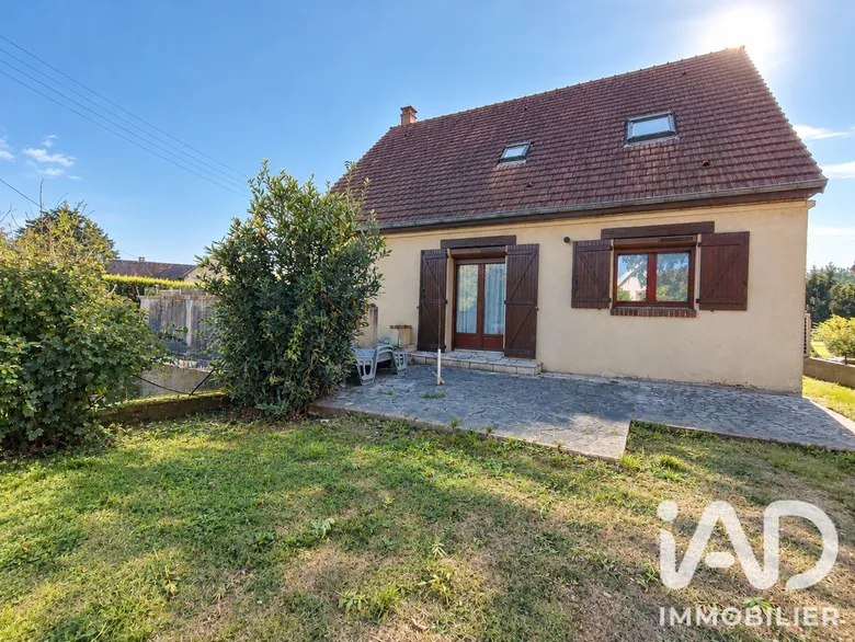 Maison 8 pièces 126 m² · à Triel-sur-Seine · 126 m² · 379 000 €