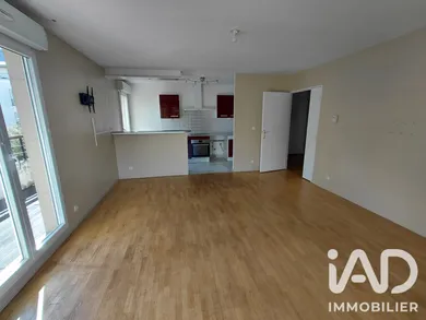 Appartement à Guyancourt (78280)