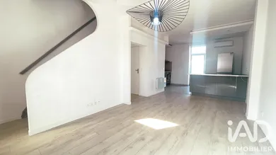 Maison de ville à Villerupt (54190)