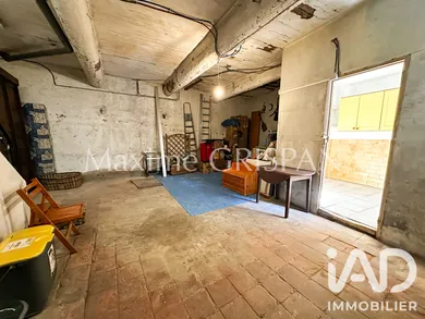 Maison de village à Baixas (66390)