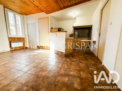 Village house in Baixas (66390)