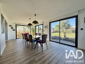 House in Agon-Coutainville (50230)