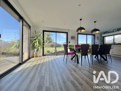 Maison à Agon-Coutainville (50230)