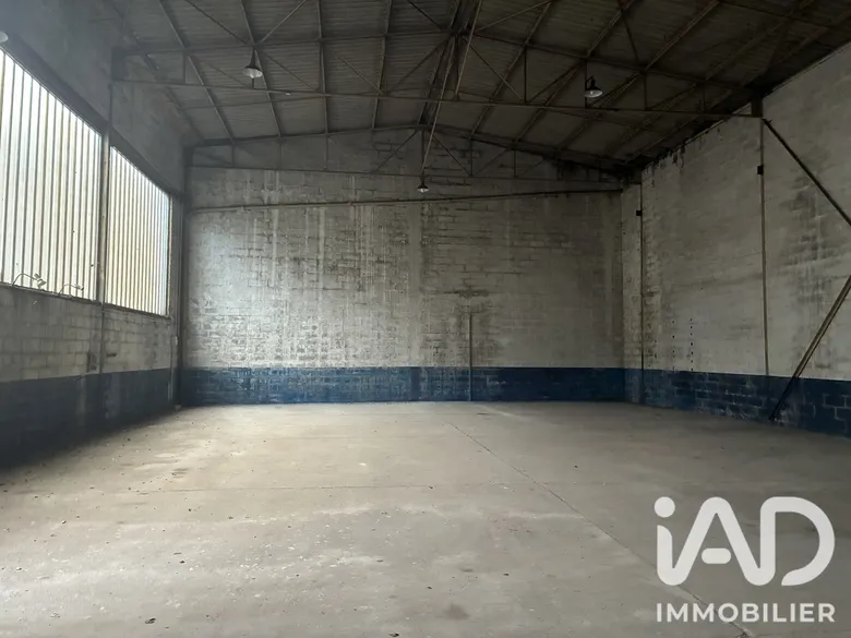 Local commercial 278 m² · à Beauvais · 278 m² · 220 080 €