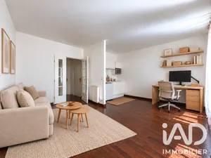 Appartement à Rueil-Malmaison (92500)