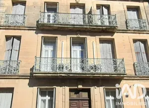 Maison de ville à Nissan-lez-Enserune (34440)