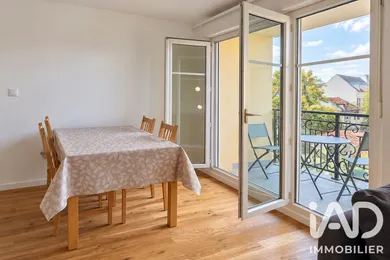 Appartement à Villiers-sur-Marne (94350)