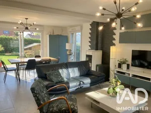 Townhouse in Étaples (62630)