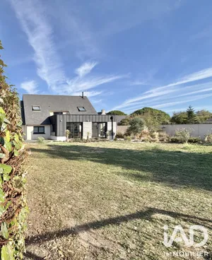 Maison à Agon-Coutainville (50230)