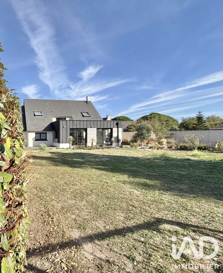 Maison 5 pièces 148 m² · à Agon-Coutainville · 148 m² · 620 000 €