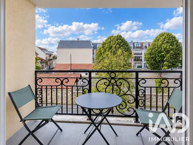 Appartement à Villiers-sur-Marne (94350)