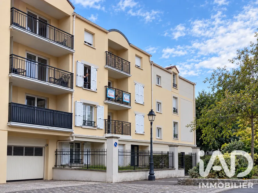 Appartement à Villiers-sur-Marne (94350) photo 2