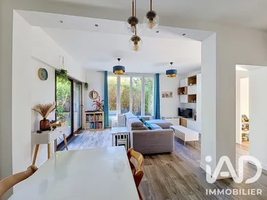 Appartement à L'Haÿ-les-Roses (94240)
