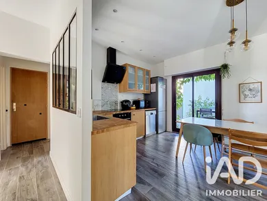 Appartement à L'Haÿ-les-Roses (94240)