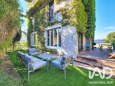 Appartement à L'Haÿ-les-Roses (94240)