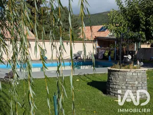 House in La Bâtie-Neuve (05230)