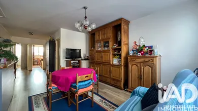 Appartement à Fontenay-sous-Bois (94120)