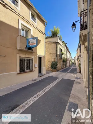 Village house in Pignan (34570)