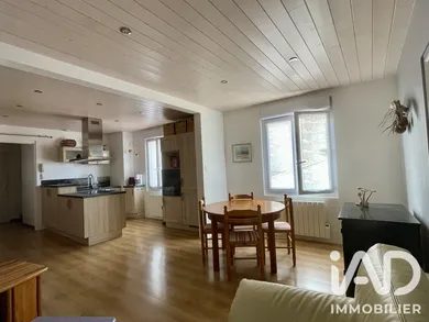 Appartement à Saint-Gilles-Croix-de-Vie (85800)