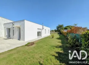 Maison à Bouguenais (44340)