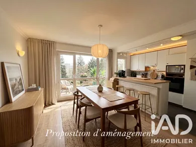 Appartement à Chennevières-sur-Marne (94430)