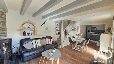 Maison à Nézel (78410)