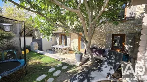 Maison à Nézel (78410)