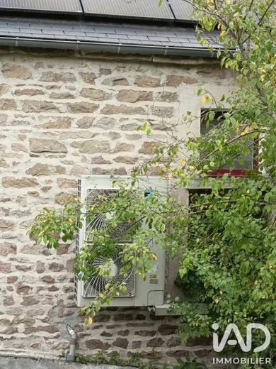 Maison à Royère-de-Vassivière (23460)