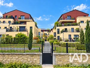 Apartment in Andrésy (78570)