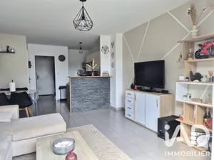 Appartement à Saint-Pierre-du-Perray (91280)