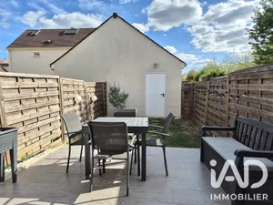 Appartement à Saint-Pierre-du-Perray (91280)