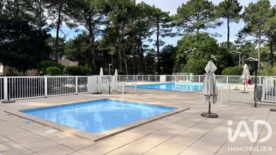 Appartement à CARCANS MAUBUISSON (33121)