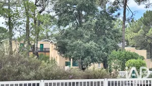 Appartement à CARCANS MAUBUISSON (33121)