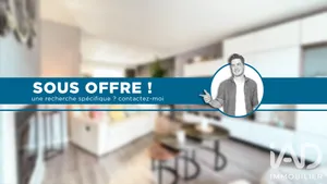 Maison de village à Cosnes-et-Romain (54400)