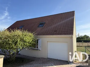Maison à Volmerange-lès-Boulay (57220)