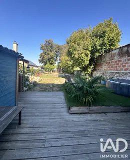 Demeure à Saâcy-sur-Marne (77730)