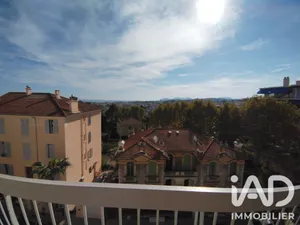 Appartement à Le Cannet (06110)