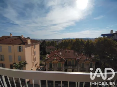 Appartement à Le Cannet (06110)