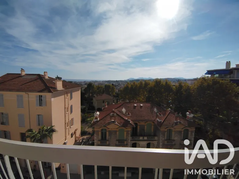 Appartement 3 pièces 74 m² · au Cannet · 74 m² · 350 000 €