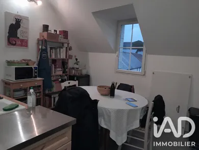 Immeuble à Saumur (49400)