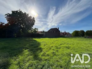 Terrain à bâtir à Villers-lès-Cagnicourt (62182)