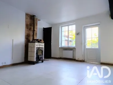 Maison à Villeblevin (89340)