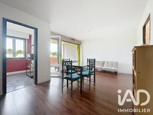 Appartement à Toulouse (31100)