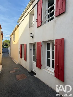 Maison à Marans (17230)